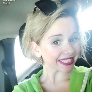 Meet your Posher, Cara